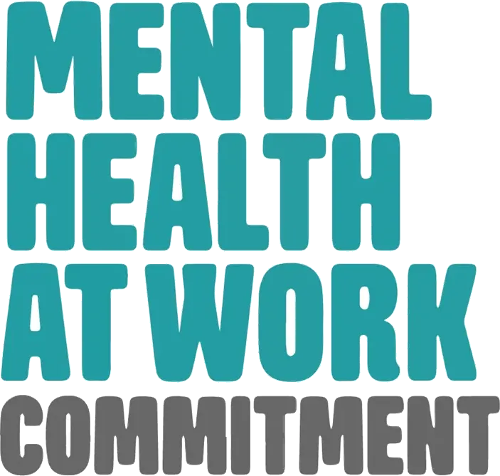 Mental Health at Work Commitment