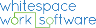 Whitespace Work Software