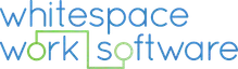Whitespace Work Software